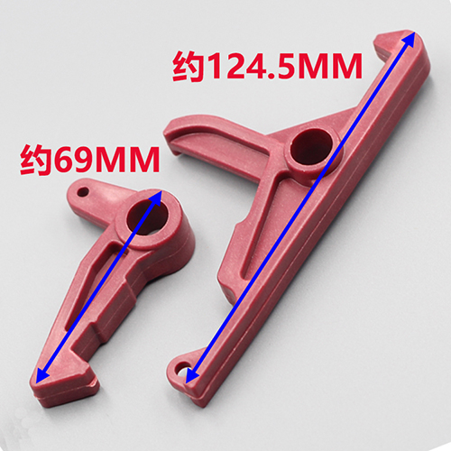 Fermator Elevator Door Lock Hook